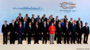 Il G20 spiegato semplice