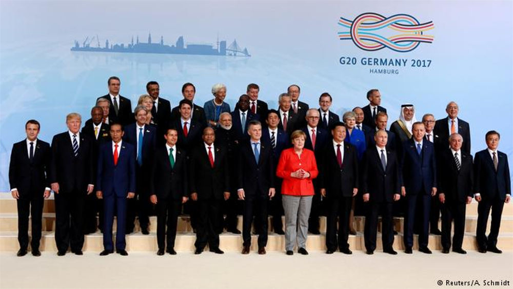 g20 amburgo