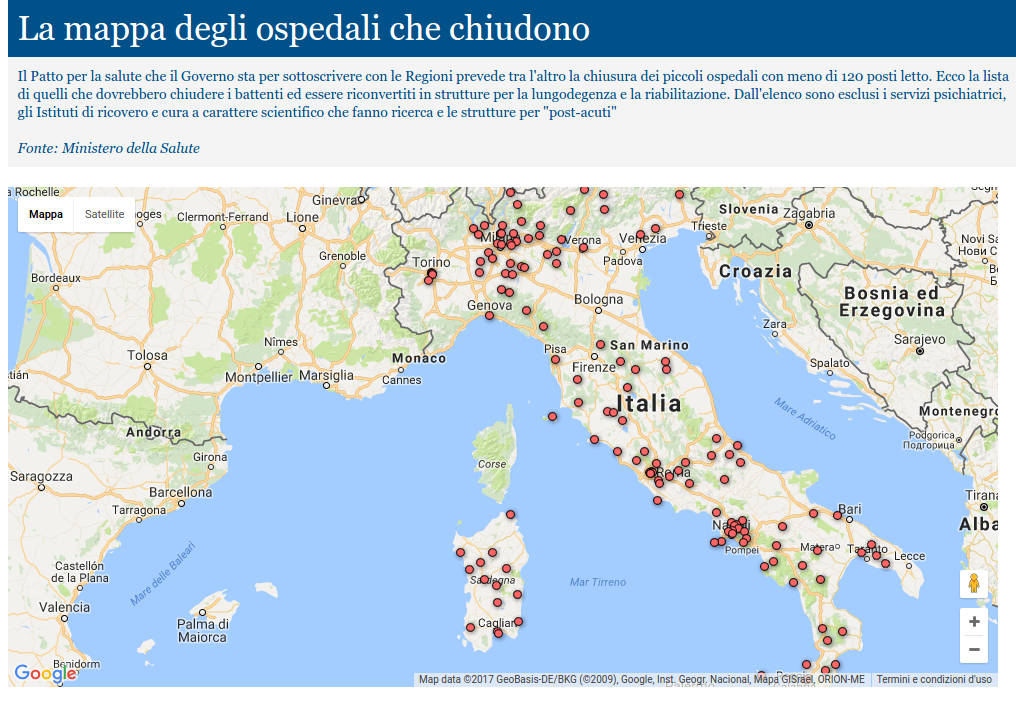 mappa_ospedali_chiusi_la_stampa