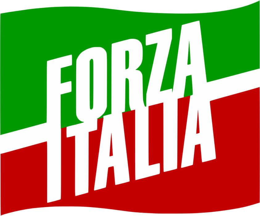 Forza_Italia-logo