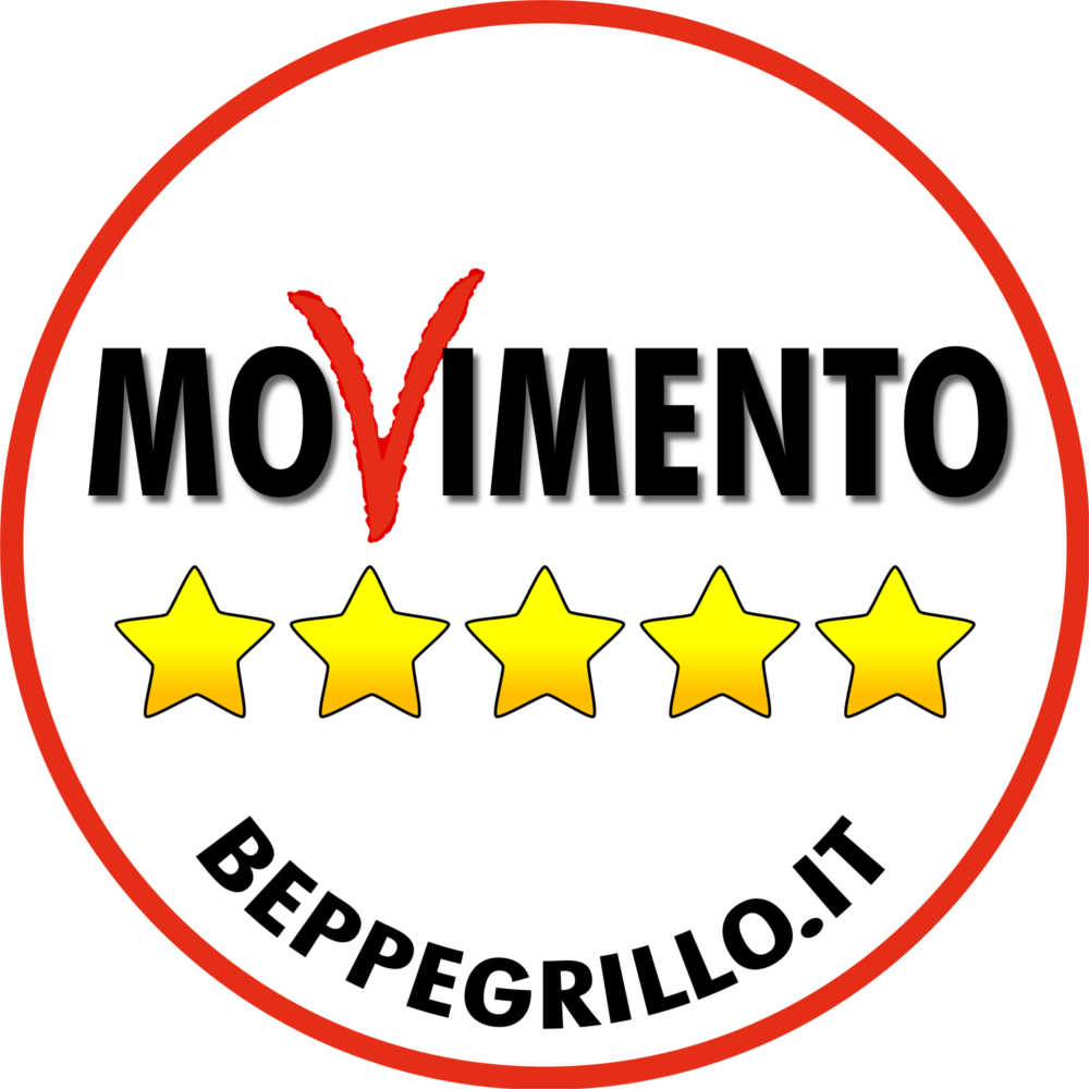 MoVimento_5_Stelle_Logo_vettoriale