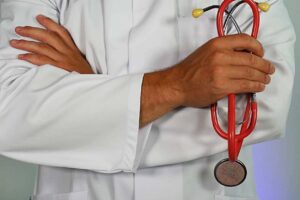 medico spese sanitarie