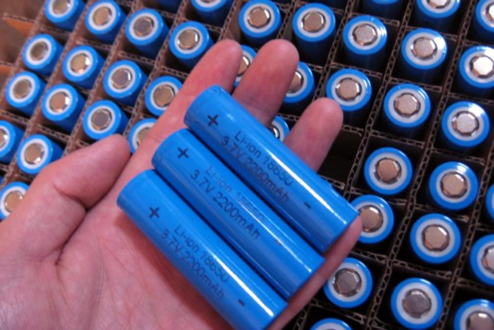 batteria integrata o rimovibile sigaretta elettronica