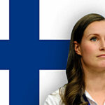 sanna marin finlandia felicità