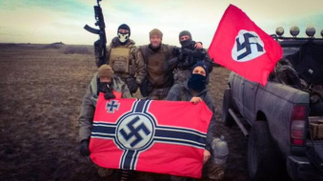 nazisti ucraina
